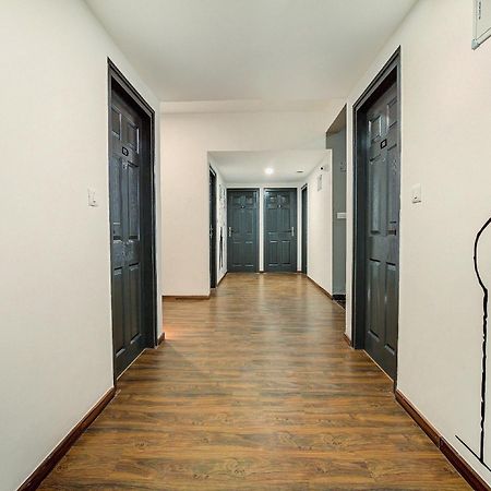 Townhouse Mumfordganj - High Court Prayagraj Hotel Exterior photo