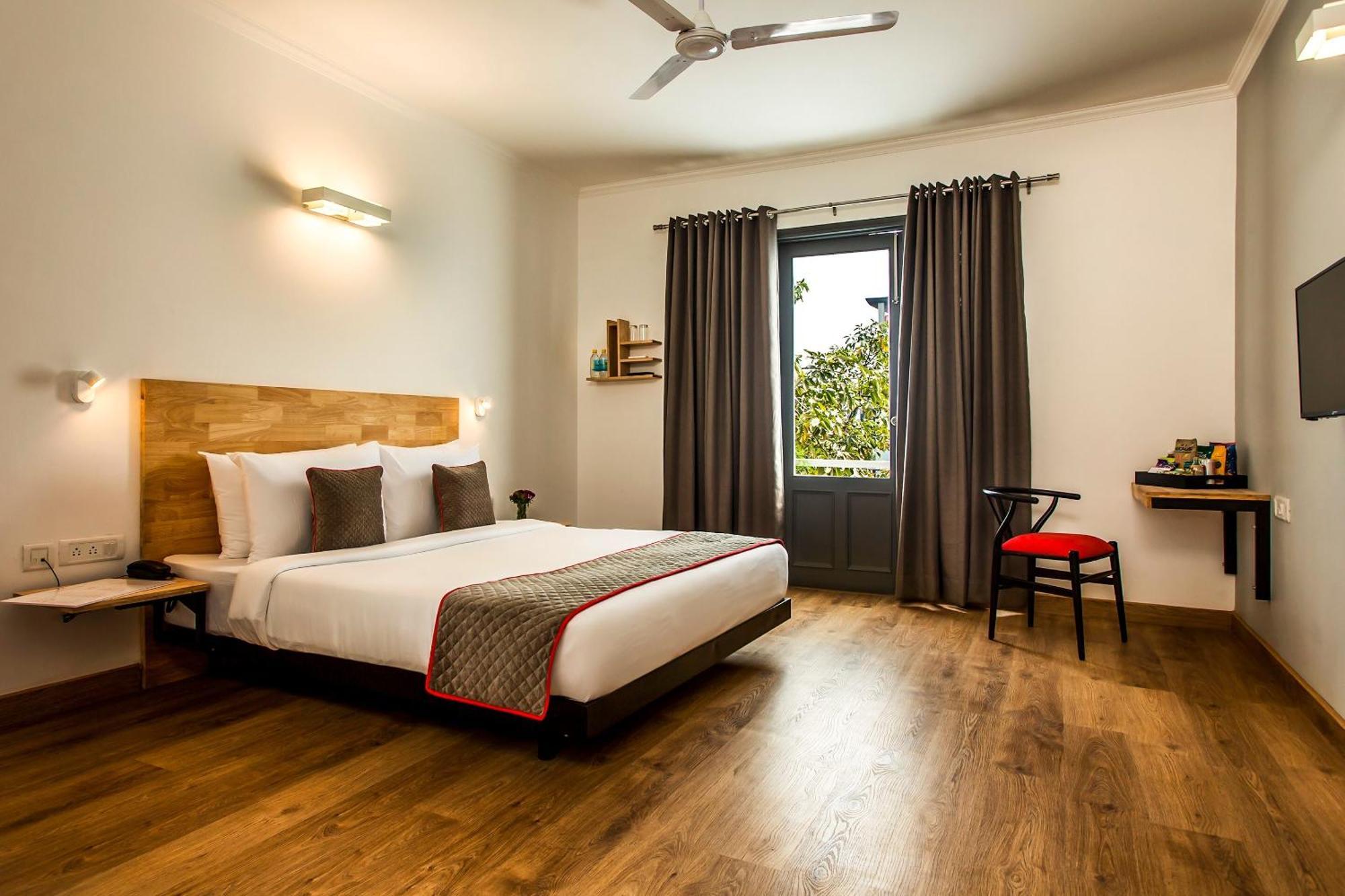 Townhouse Mumfordganj - High Court Prayagraj Hotel Exterior photo